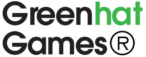 Green Hat Games