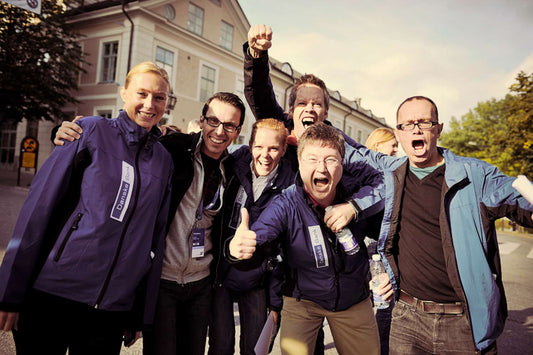 Green Hat Challenge - "Land"