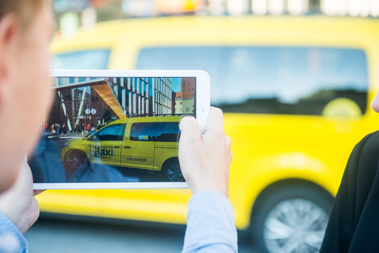 Green Hat Challenge - "Stad"