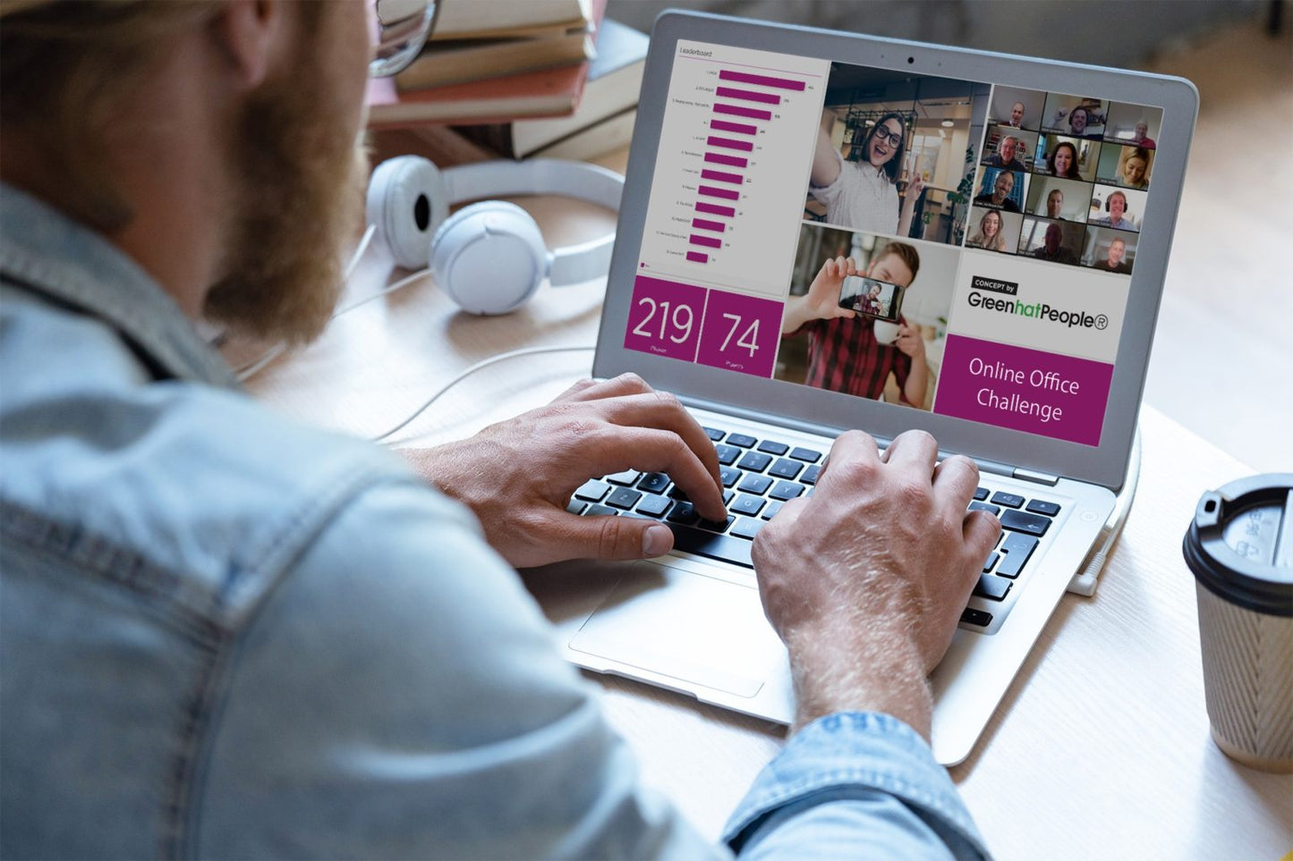 Online Office Challenge