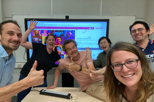 Online Office Challenge