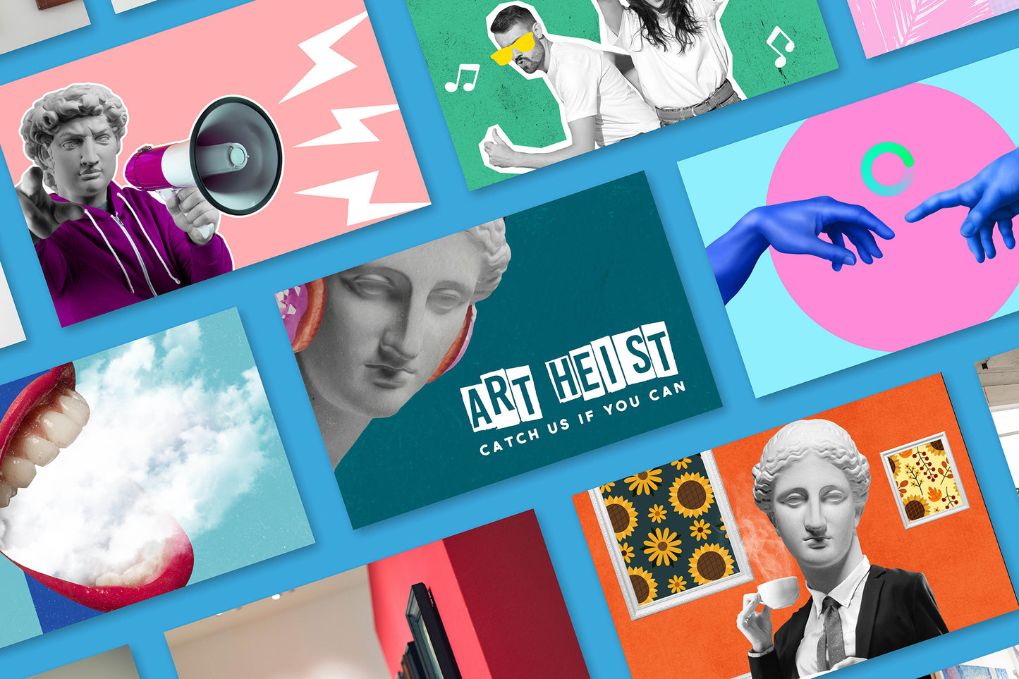 Art Heist
