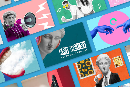 Art Heist