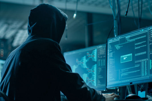 Beat the Hacker